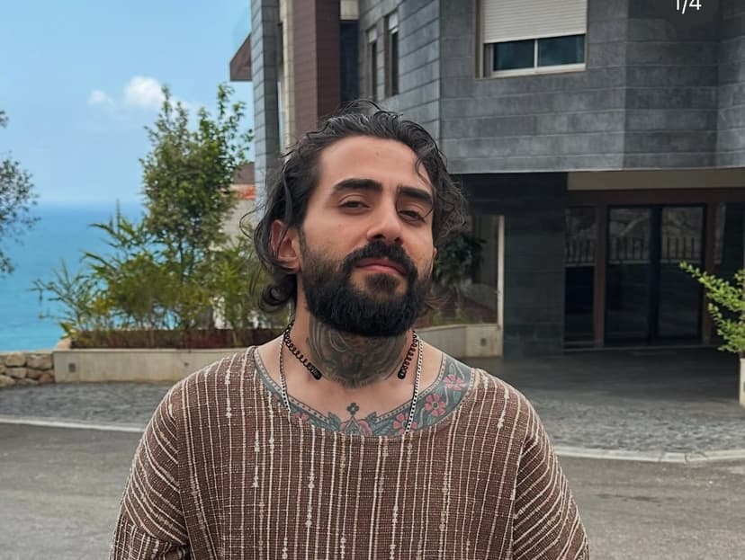 Maurice - Professional Barber