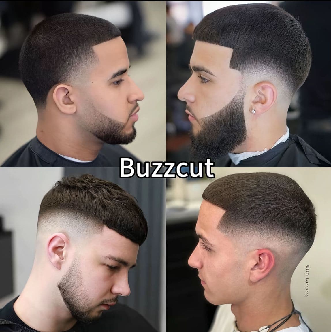 Buzz Cut